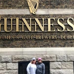 Meet your Posher, Tracy